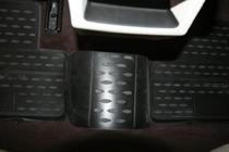 Range Rover Evoque 2012-2018 Gumowe dywaniki do wnętrza (4 szt, Novline) zdjęcia 5