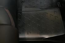 Lexus ES 2006-2011 Dywaniki gumowe do wnętrza (4 szt, Novline) ES350 2010-2012 zdjęcia 4