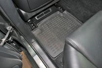 Lexus GS 2005-2011 Gumowe dywaniki samochodowe (4 szt, Novline) GS300 zdjęcia 2