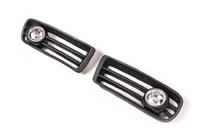 Volkswagen Golf 4 1997-2006 Światła Przeciwmgielne (z Żarówką LED) zdjęcia 2
