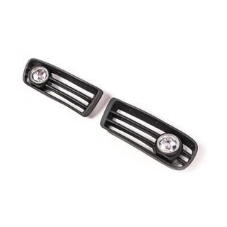 Światła Przeciwmgielne (z Żarówką LED) Volkswagen Golf 4 1997-2006 zdjęcia 2