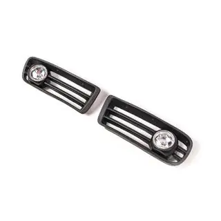 Światła Przeciwmgielne (z Żarówką LED) Volkswagen Golf 4 1997-2006 zdjęcia 2