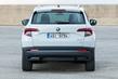 Przegląd pierwszej generacji zwrotnicy Skoda Karoq zdjęcia 13
