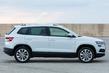 Przegląd pierwszej generacji zwrotnicy Skoda Karoq zdjęcia 3