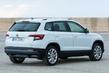 Przegląd pierwszej generacji zwrotnicy Skoda Karoq zdjęcia 11