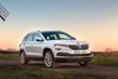 Przegląd pierwszej generacji zwrotnicy Skoda Karoq zdjęcia 10