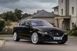 Przegląd nagrody sedan Jaguar XE zdjęcia 1