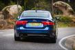 Przegląd nagrody sedan Jaguar XE zdjęcia 12