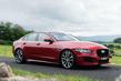 Przegląd nagrody sedan Jaguar XE zdjęcia 10