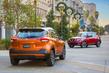 Przegląd subkompaktowego crossovera Nissan Kicks zdjęcia 4