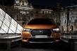 Luksusowej kompaktowy crossover DS 7 Crossback zdjęcia 14