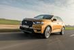 Luksusowej kompaktowy crossover DS 7 Crossback zdjęcia 6