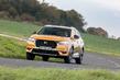 Luksusowej kompaktowy crossover DS 7 Crossback zdjęcia 4