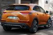 Luksusowej kompaktowy crossover DS 7 Crossback zdjęcia 3