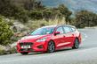 Przegląd kombi czwartej generacji Ford Focus Wagon zdjęcia 11