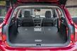 Przegląd kombi czwartej generacji Ford Focus Wagon zdjęcia 10