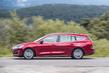 Przegląd kombi czwartej generacji Ford Focus Wagon zdjęcia 3