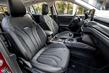 Przegląd kombi czwartej generacji Ford Focus Wagon zdjęcia 5