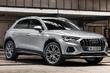 Druga generacja kompaktowego crossovera Audi Q3 zdjęcia 11