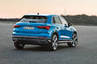 Druga generacja kompaktowego crossovera Audi Q3 zdjęcia 6