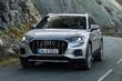 Druga generacja kompaktowego crossovera Audi Q3 zdjęcia 5