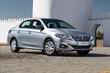 Przestylizowany sedan Peugeot 301 zdjęcia 1