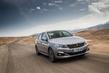 Przestylizowany sedan Peugeot 301 zdjęcia 9