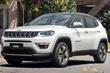 Przegląd kompaktowy crossover Jeep Compass zdjęcia 1