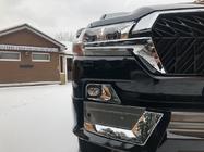 Toyota Land Cruiser 200 2007-2021 Zestaw body kit 2016↗ (TRD 2021) zdjęcia 4