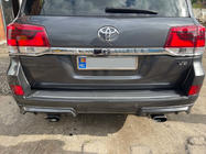 Toyota Land Cruiser 200 2007-2021 Zestaw body kit 2016↗ (TRD 2021) zdjęcia 7
