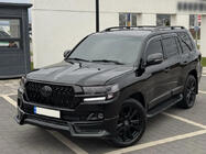 Toyota Land Cruiser 200 2007-2021 Zestaw body kit 2016↗ (TRD 2021) zdjęcia 10