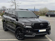 Toyota Land Cruiser 200 2007-2021 Zestaw body kit 2016↗ (TRD 2021) zdjęcia 12
