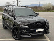 Toyota Land Cruiser 200 2007-2021 Zestaw body kit 2016↗ (TRD 2021) zdjęcia 11