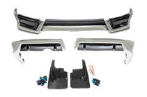Toyota Land Cruiser 200 2007-2021 Zestaw body kit 2016↗ (TRD 2021) zdjęcia 2