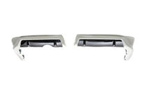 Toyota Land Cruiser 200 2007-2021 Zestaw body kit 2016↗ (TRD 2021) zdjęcia 16