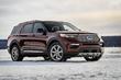 Pełnowymiarowy suv Ford Explorer 2020 roku modelowego zdjęcia 9