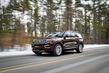 Pełnowymiarowy suv Ford Explorer 2020 roku modelowego zdjęcia 8