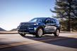 Pełnowymiarowy suv Ford Explorer 2020 roku modelowego zdjęcia 1