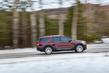 Pełnowymiarowy suv Ford Explorer 2020 roku modelowego zdjęcia 3