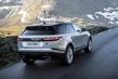 Średniej wielkości luksusowej suv Range Rover Velar zdjęcia 13