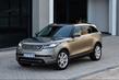 Średniej wielkości luksusowej suv Range Rover Velar zdjęcia 4