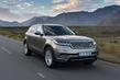 Średniej wielkości luksusowej suv Range Rover Velar zdjęcia 11