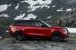 Średniej wielkości luksusowej suv Range Rover Velar zdjęcia 10