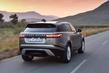 Średniej wielkości luksusowej suv Range Rover Velar zdjęcia 9
