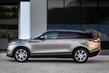 Średniej wielkości luksusowej suv Range Rover Velar zdjęcia 3