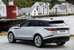 Średniej wielkości luksusowej suv Range Rover Velar zdjęcia 8