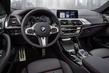 Druga generacja średniej wielkości crossovera BMW X4 zdjęcia 8