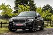 Druga generacja średniej wielkości crossovera BMW X4 zdjęcia 6