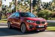 Druga generacja średniej wielkości crossovera BMW X4 zdjęcia 5