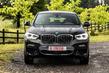 Druga generacja średniej wielkości crossovera BMW X4 zdjęcia 3